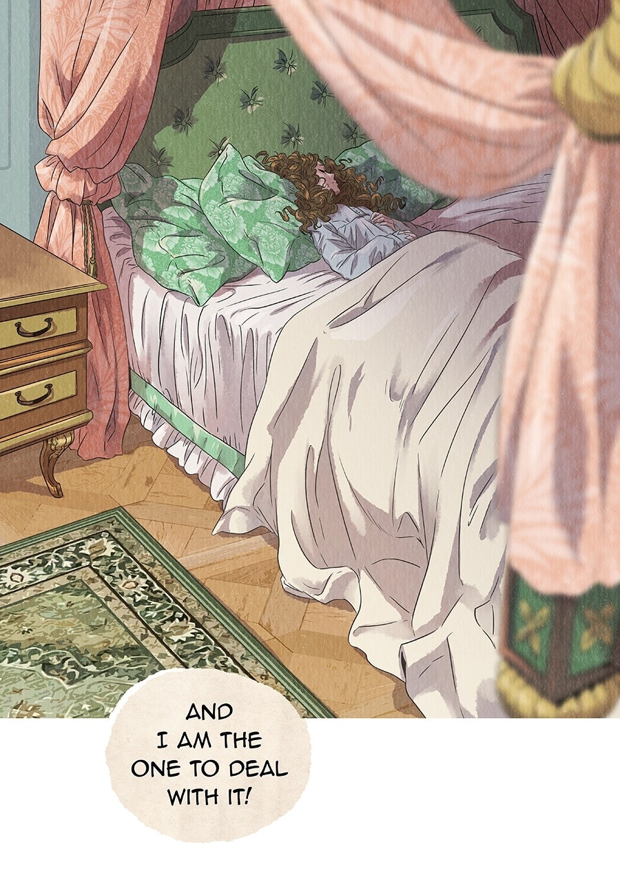All Colors of Snow Ep. 31 - Escape From Reality page 41 - 