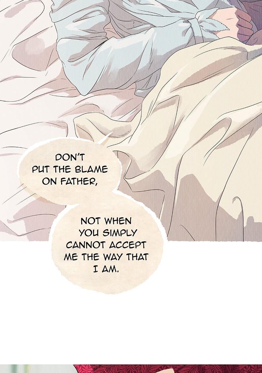 All Colors of Snow Ep. 31 - Escape From Reality page 43 - 