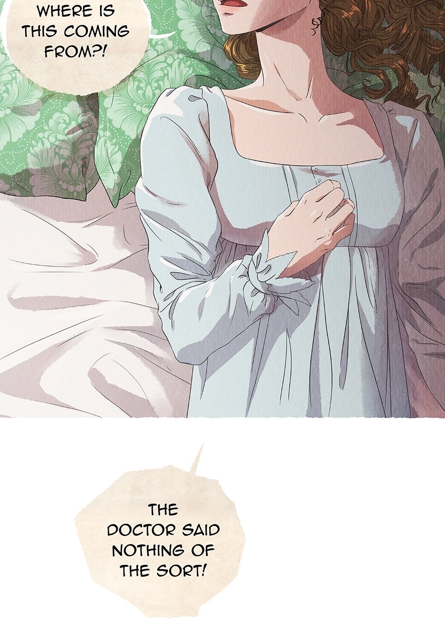 All Colors of Snow Ep. 31 - Escape From Reality page 48 - 