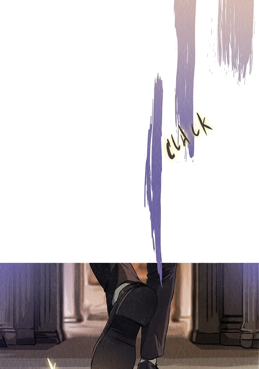 All Colors of Snow Ep. 31 - Escape From Reality page 54 - 