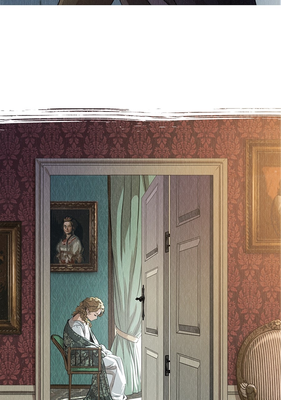 All Colors of Snow Ep. 31 - Escape From Reality page 56 - 