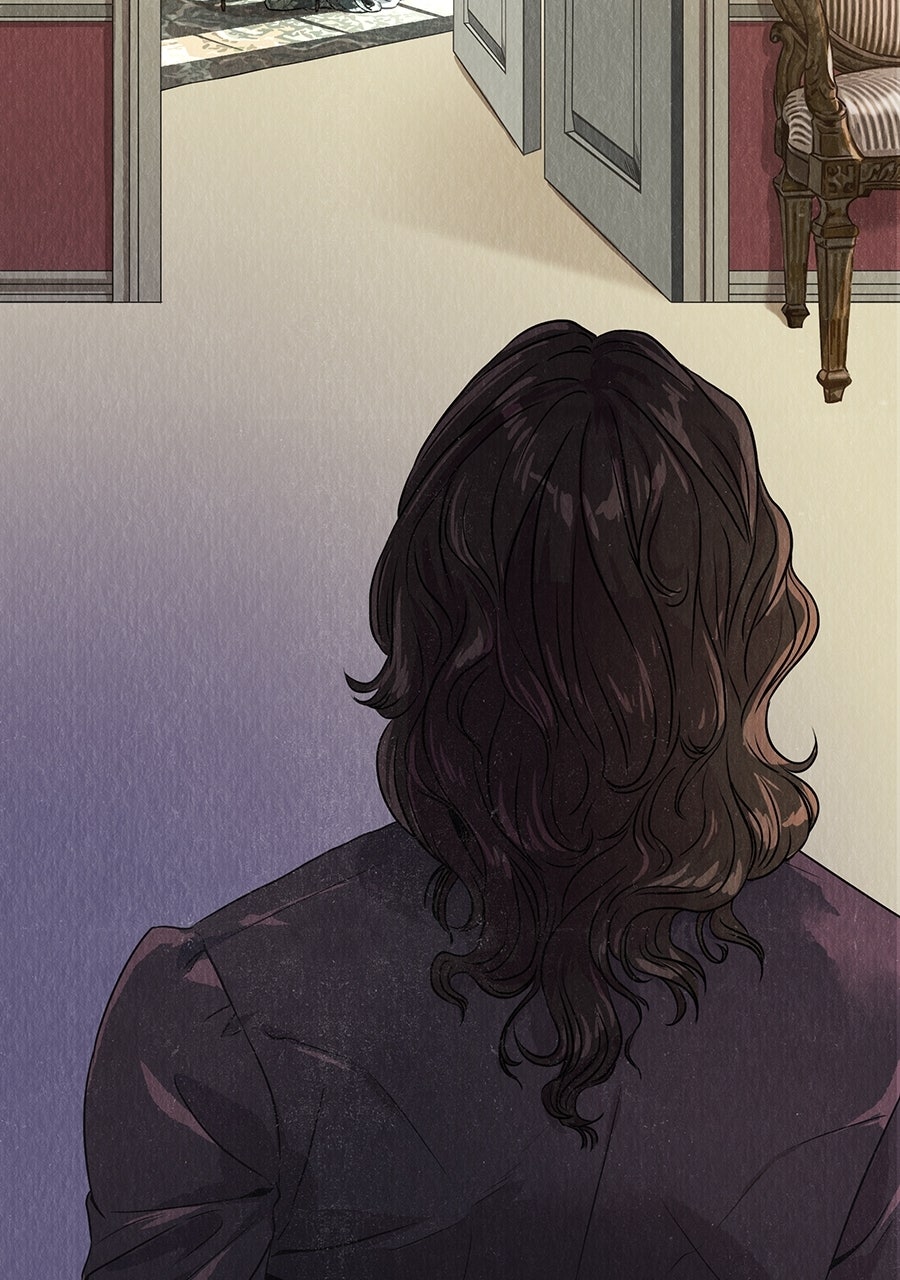 All Colors of Snow Ep. 31 - Escape From Reality page 57 - 