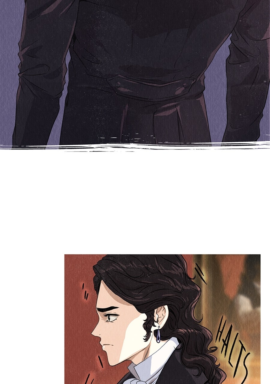 All Colors of Snow Ep. 31 - Escape From Reality page 58 - 