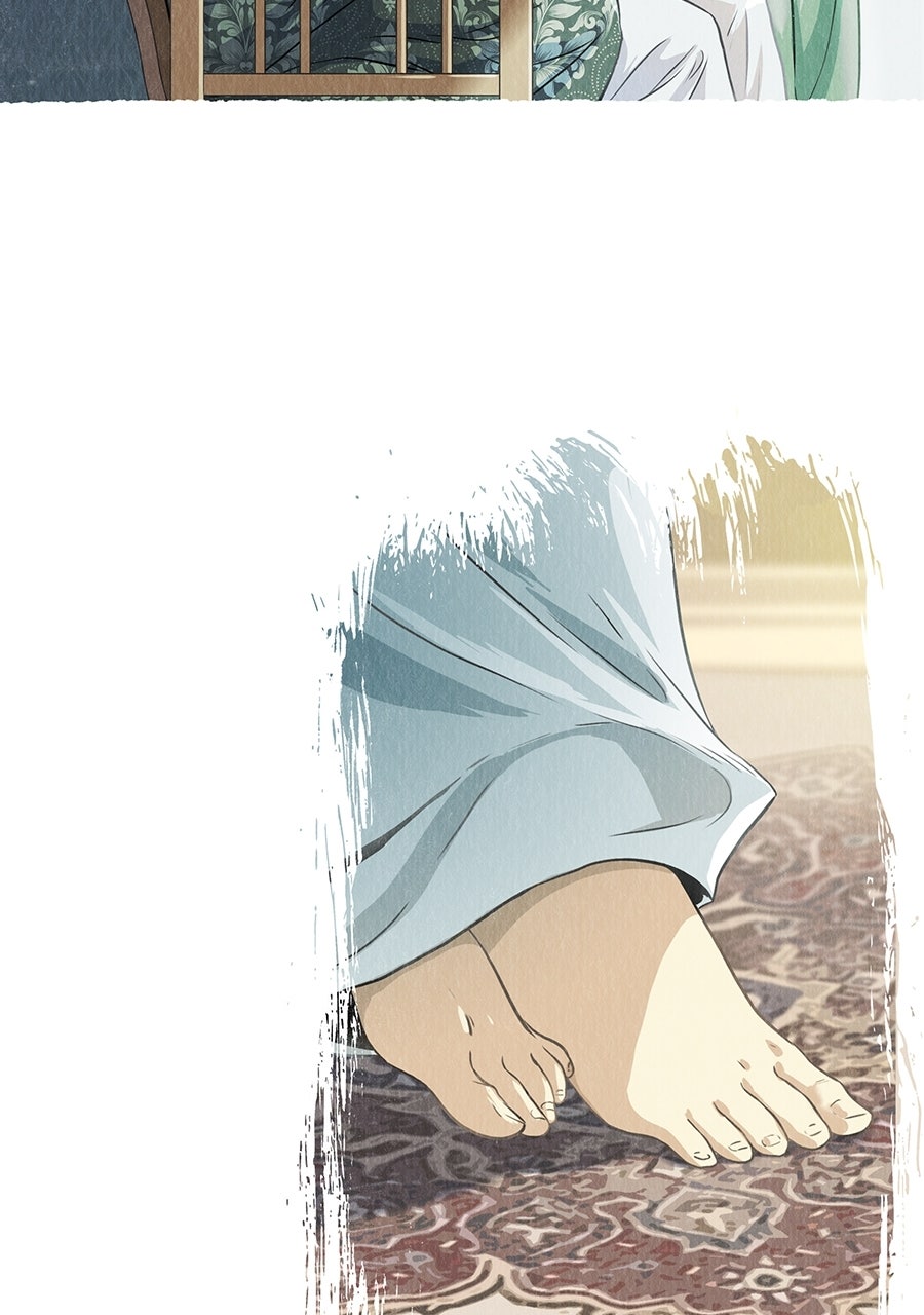 All Colors of Snow Ep. 31 - Escape From Reality page 60 - 