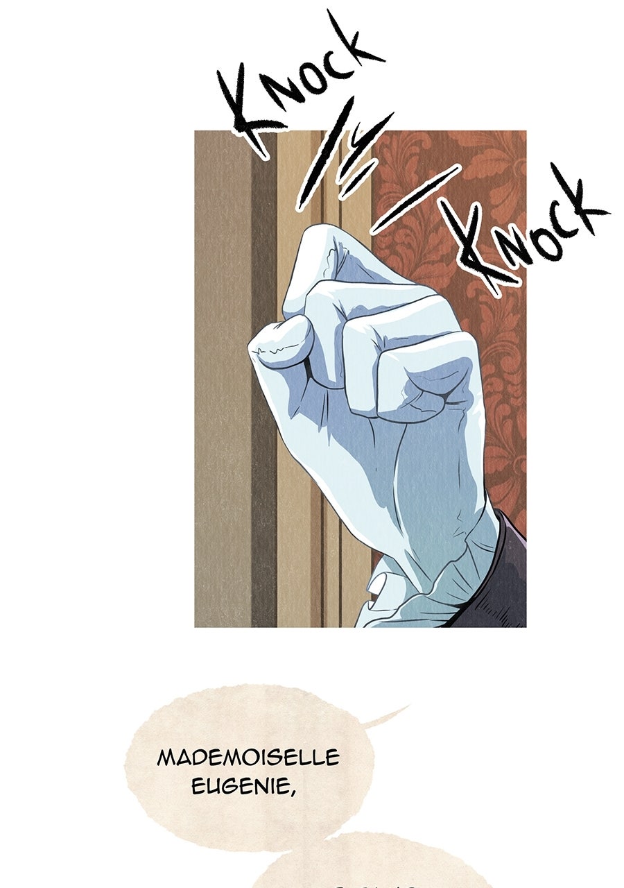 All Colors of Snow Ep. 31 - Escape From Reality page 63 - 