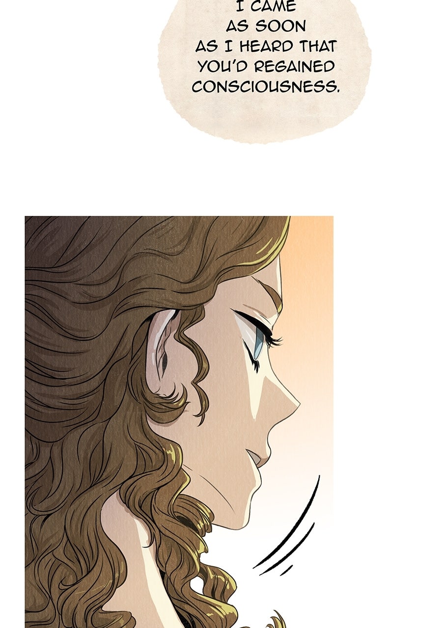 All Colors of Snow Ep. 31 - Escape From Reality page 64 - 