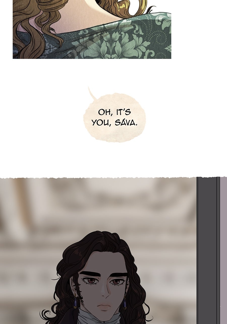 All Colors of Snow Ep. 31 - Escape From Reality page 65 - 