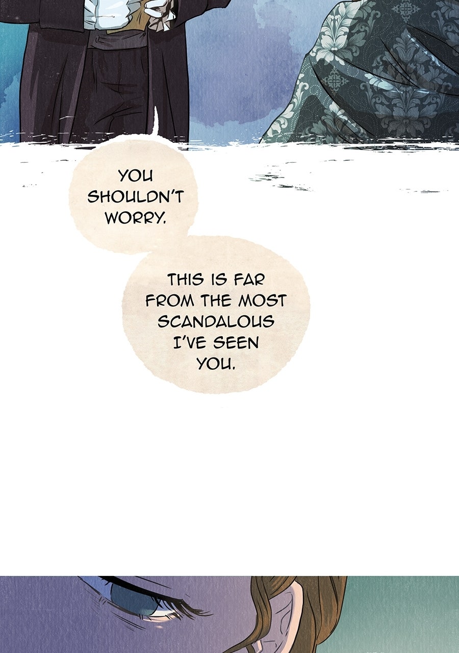 All Colors of Snow Ep. 31 - Escape From Reality page 68 - 