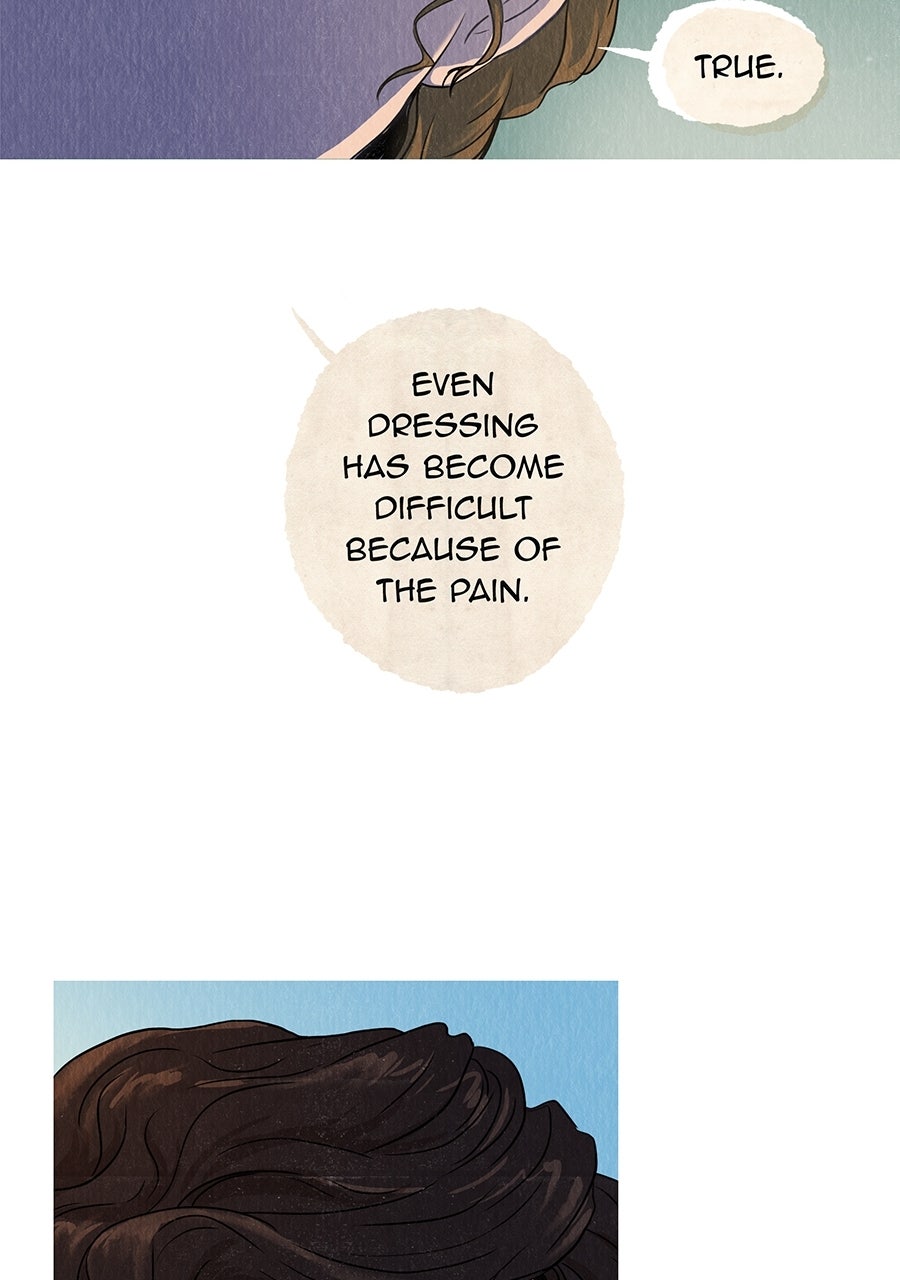 All Colors of Snow Ep. 31 - Escape From Reality page 69 - 