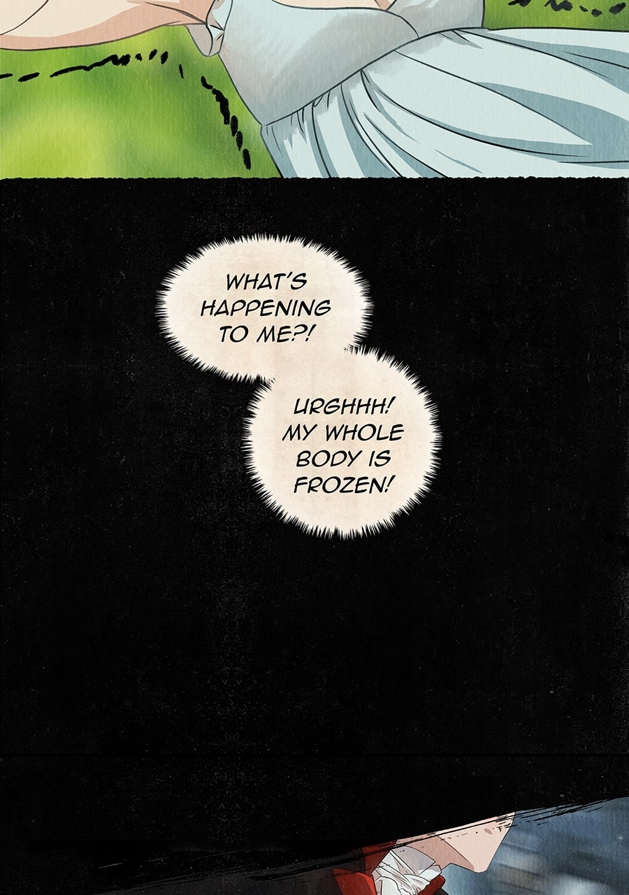 All Colors of Snow Ep. 31 - Escape From Reality page 8 - 