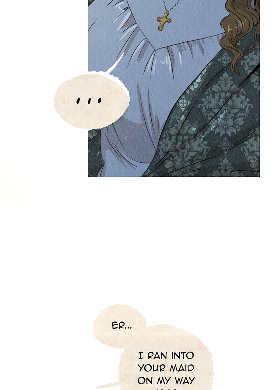 All Colors of Snow Ep. 31 - Escape From Reality page 72 - 