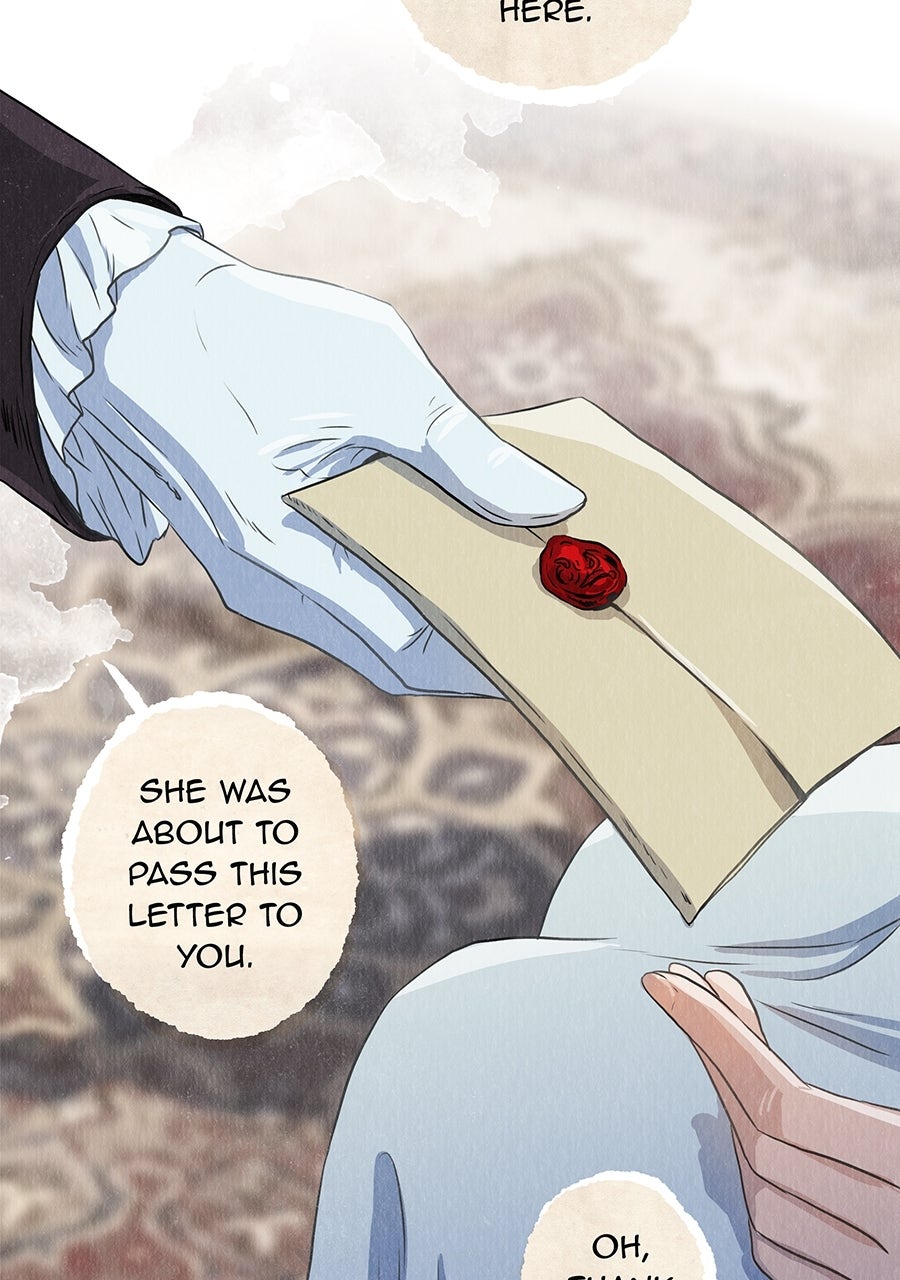 All Colors of Snow Ep. 31 - Escape From Reality page 73 - 