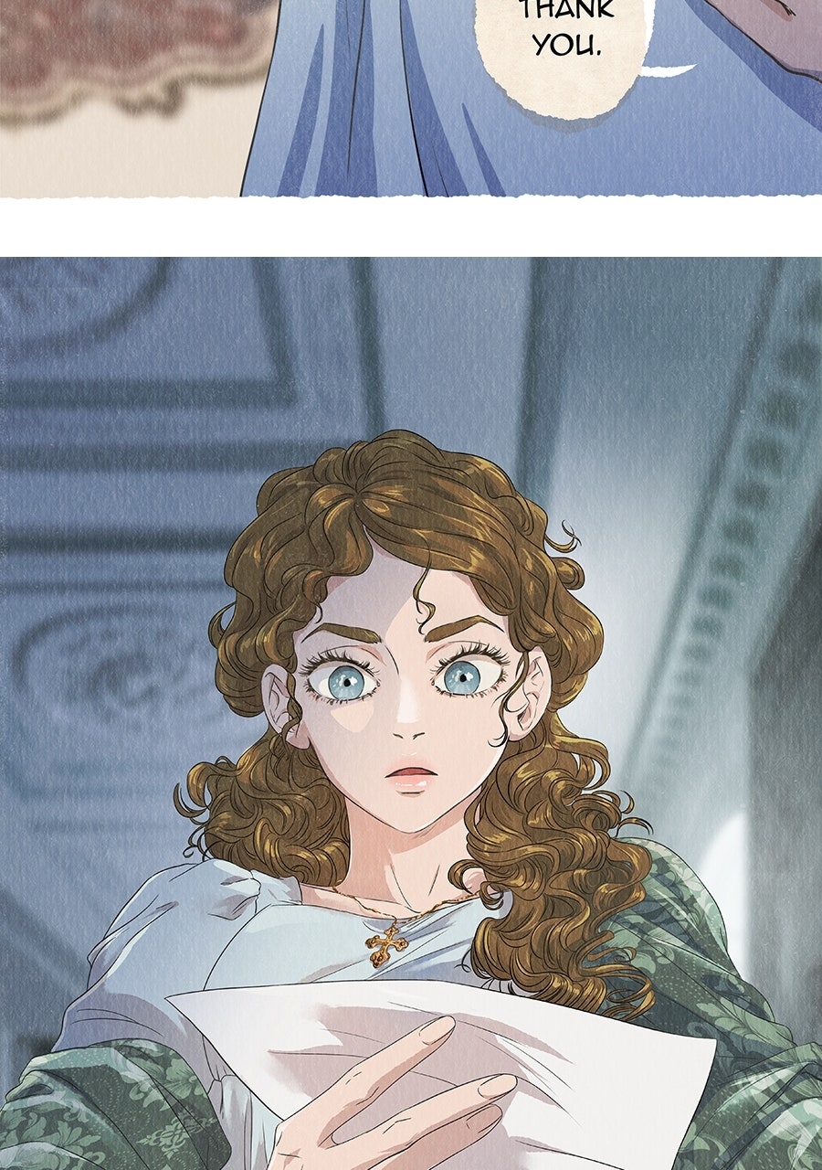 All Colors of Snow Ep. 31 - Escape From Reality page 74 - 