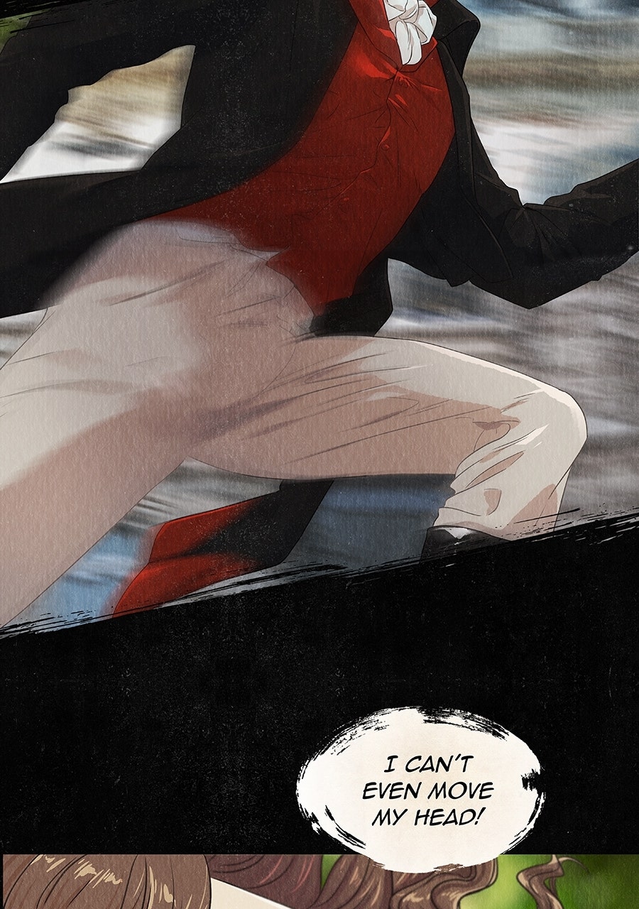 All Colors of Snow Ep. 31 - Escape From Reality page 9 - 