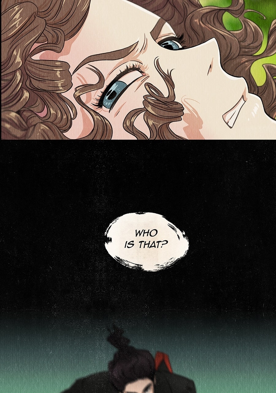 All Colors of Snow Ep. 31 - Escape From Reality page 10 - 