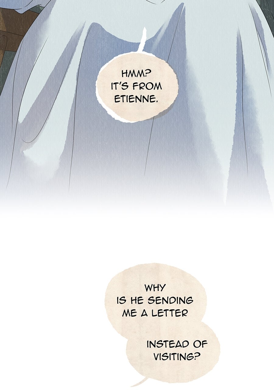 All Colors of Snow Ep. 32 - The Light page 2 - 