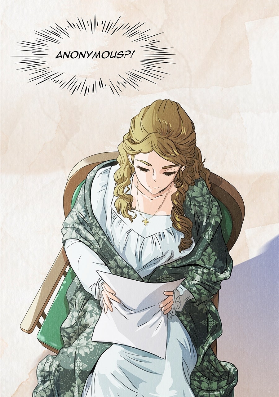 All Colors of Snow Ep. 32 - The Light page 13 - 