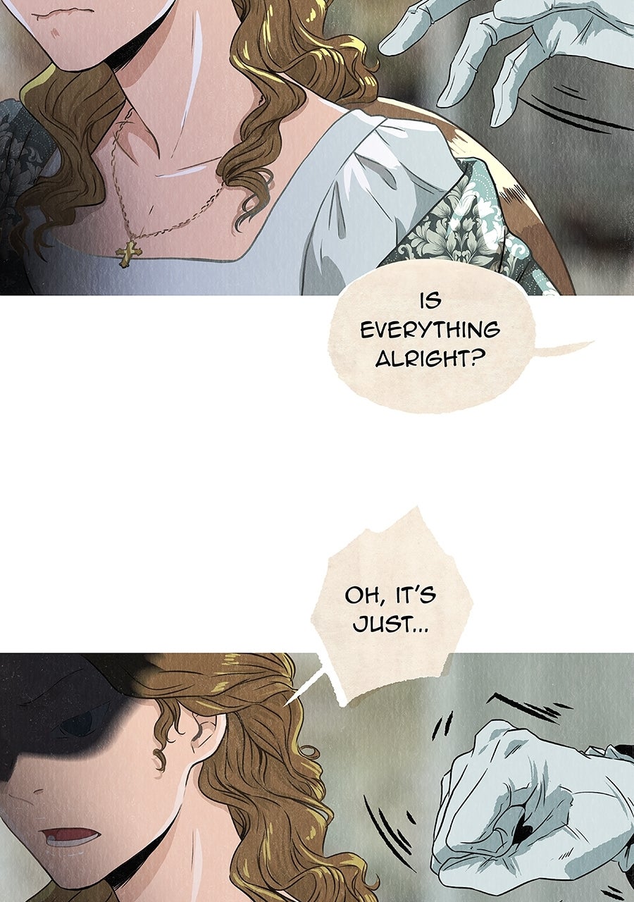 All Colors of Snow Ep. 32 - The Light page 16 - 