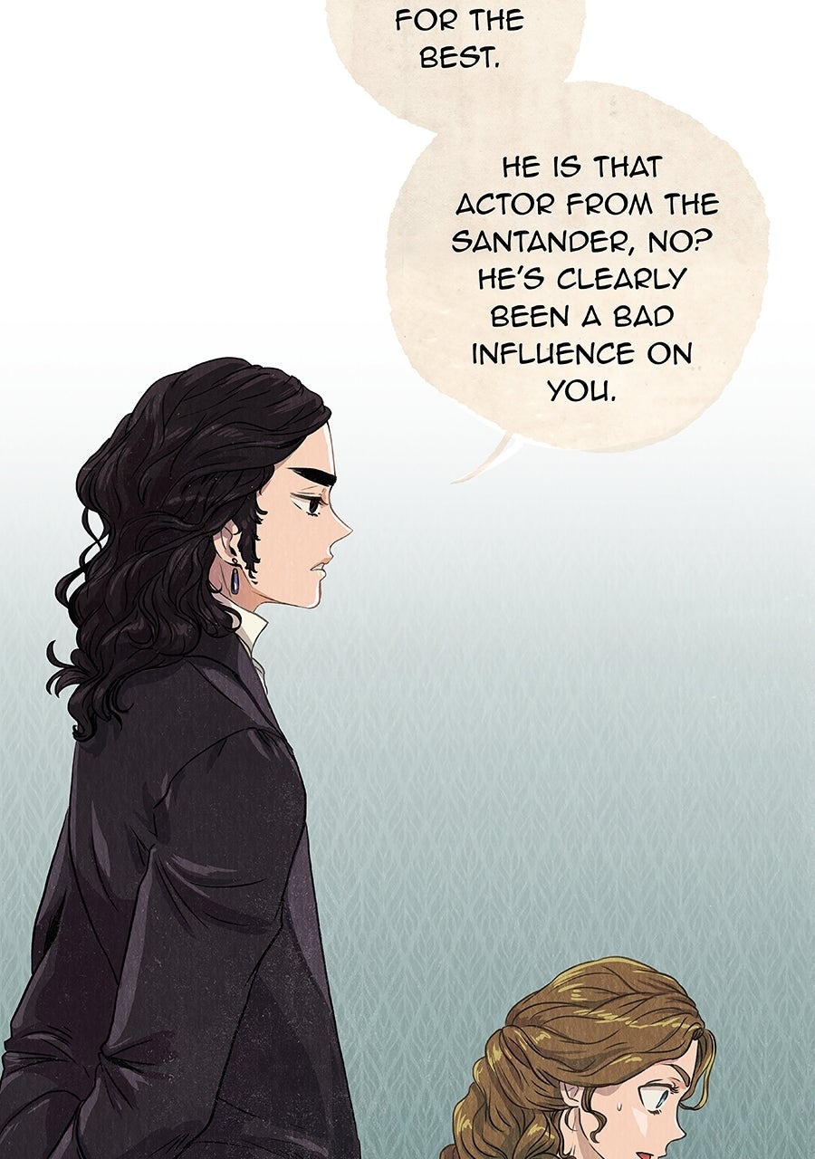 All Colors of Snow Ep. 32 - The Light page 18 - 