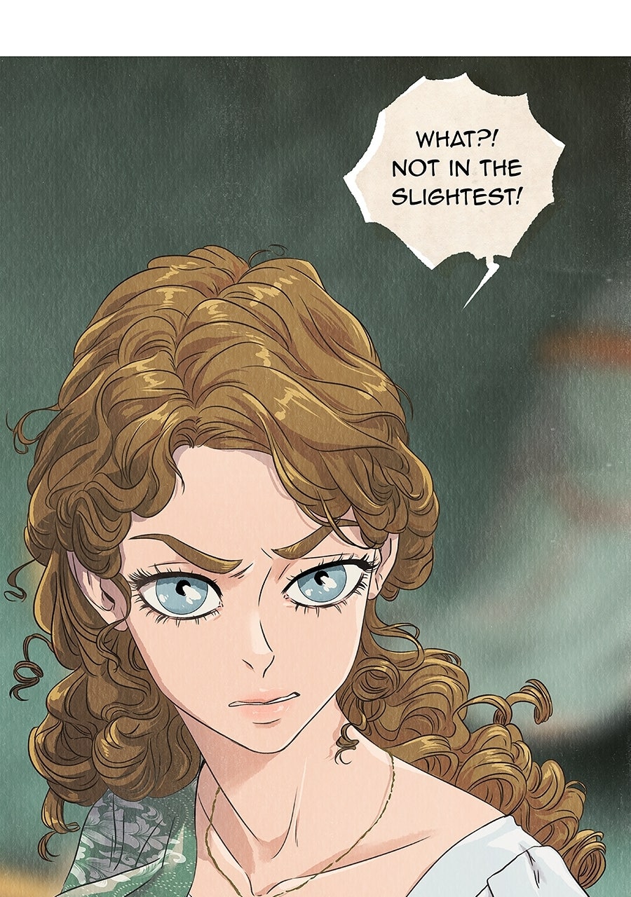 All Colors of Snow Ep. 32 - The Light page 20 - 