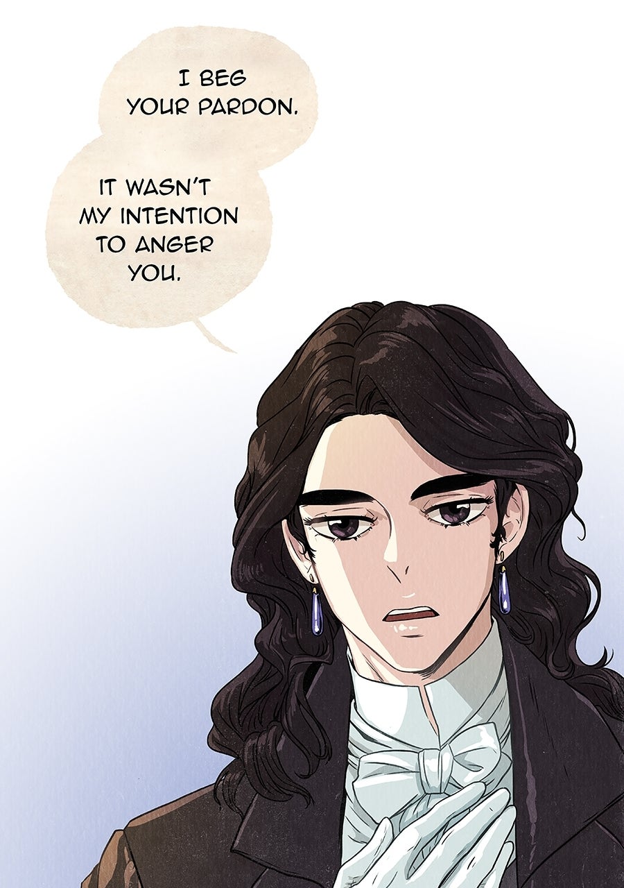 All Colors of Snow Ep. 32 - The Light page 24 - 