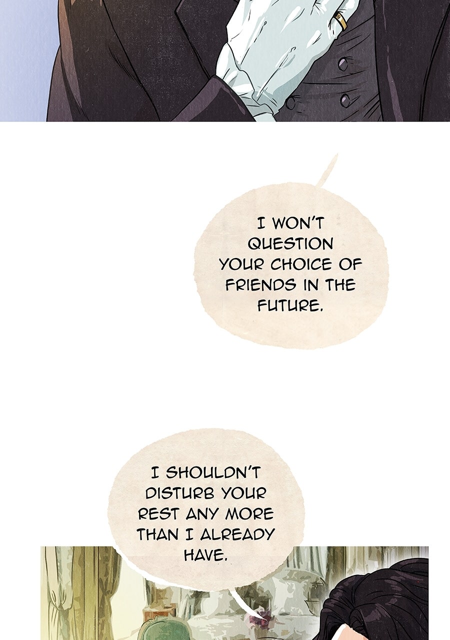 All Colors of Snow Ep. 32 - The Light page 25 - 