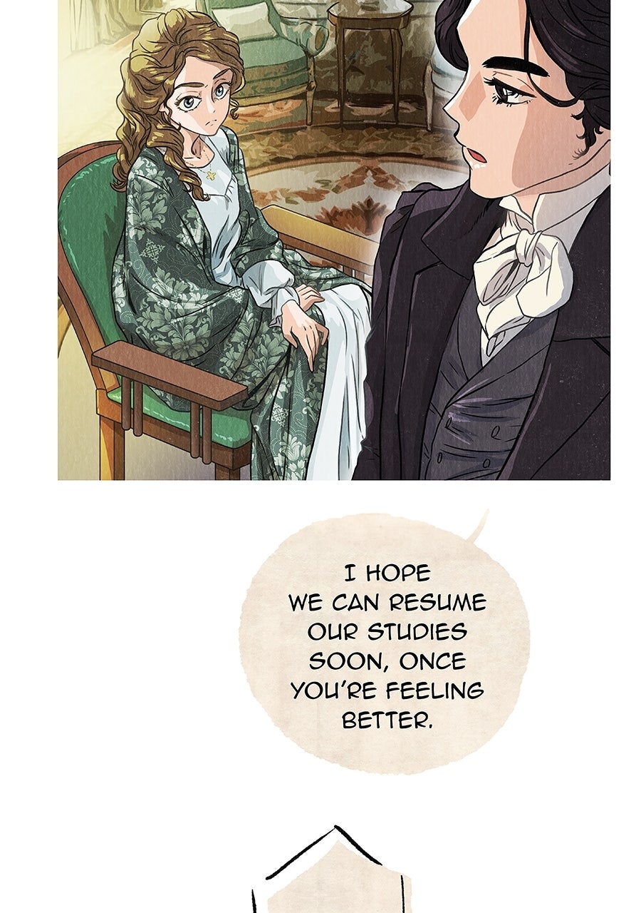 All Colors of Snow Ep. 32 - The Light page 26 - 