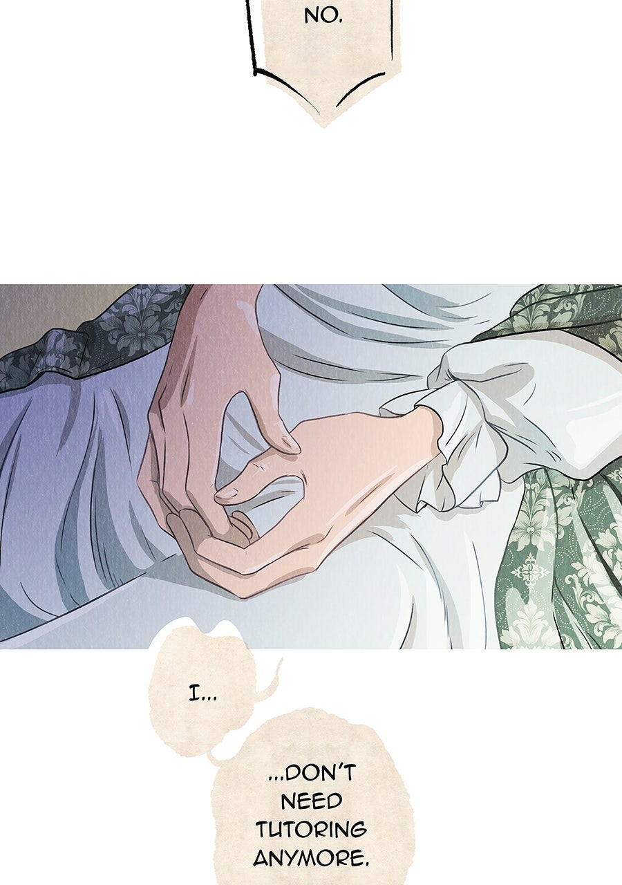 All Colors of Snow Ep. 32 - The Light page 27 - 