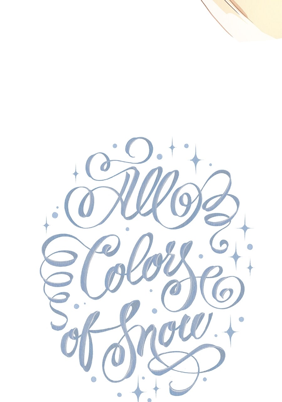 All Colors of Snow Ep. 32 - The Light page 4 - 