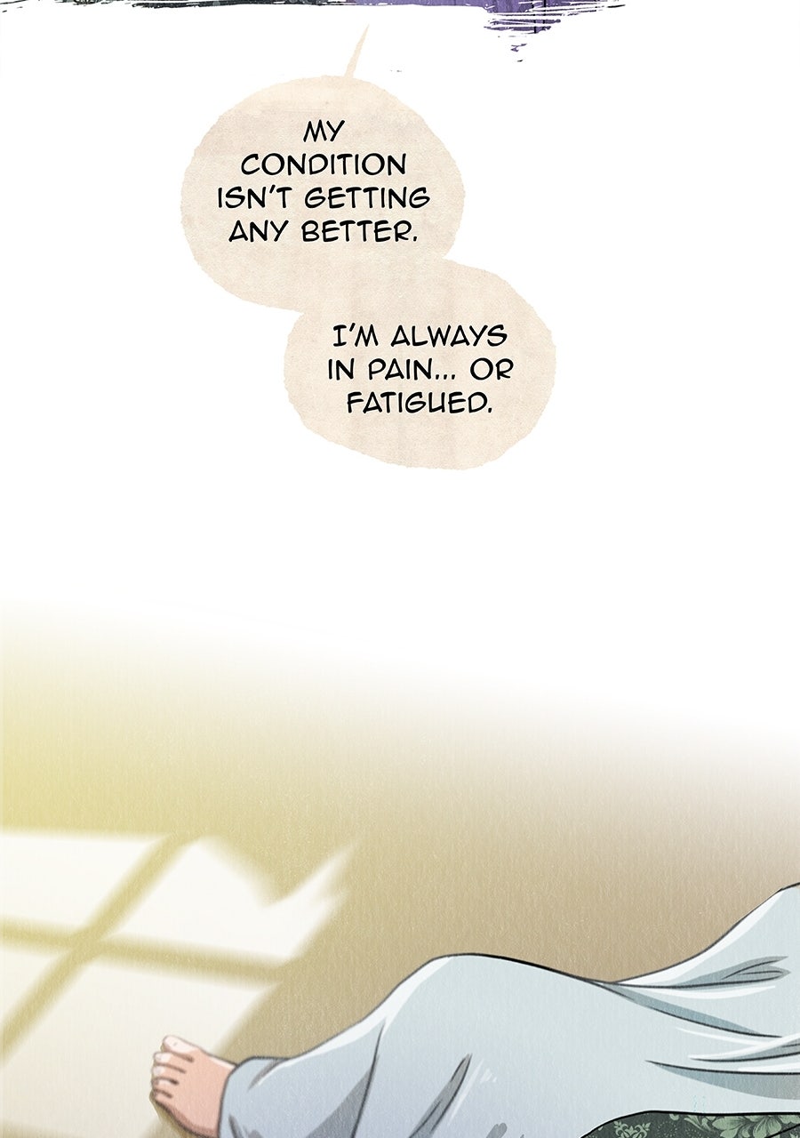 All Colors of Snow Ep. 32 - The Light page 31 - 