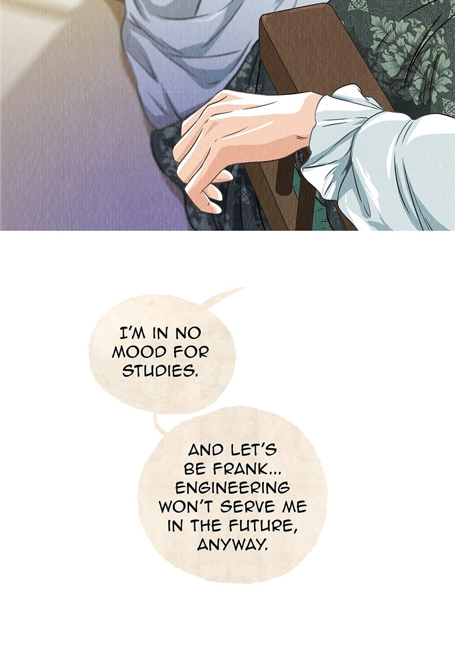 All Colors of Snow Ep. 32 - The Light page 32 - 