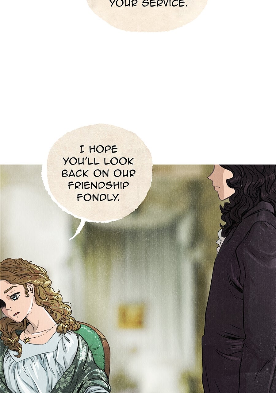 All Colors of Snow Ep. 32 - The Light page 34 - 