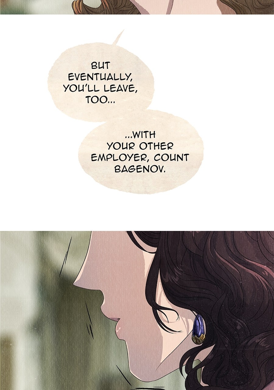 All Colors of Snow Ep. 32 - The Light page 36 - 