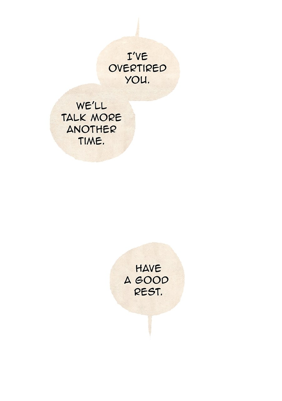 All Colors of Snow Ep. 32 - The Light page 39 - 