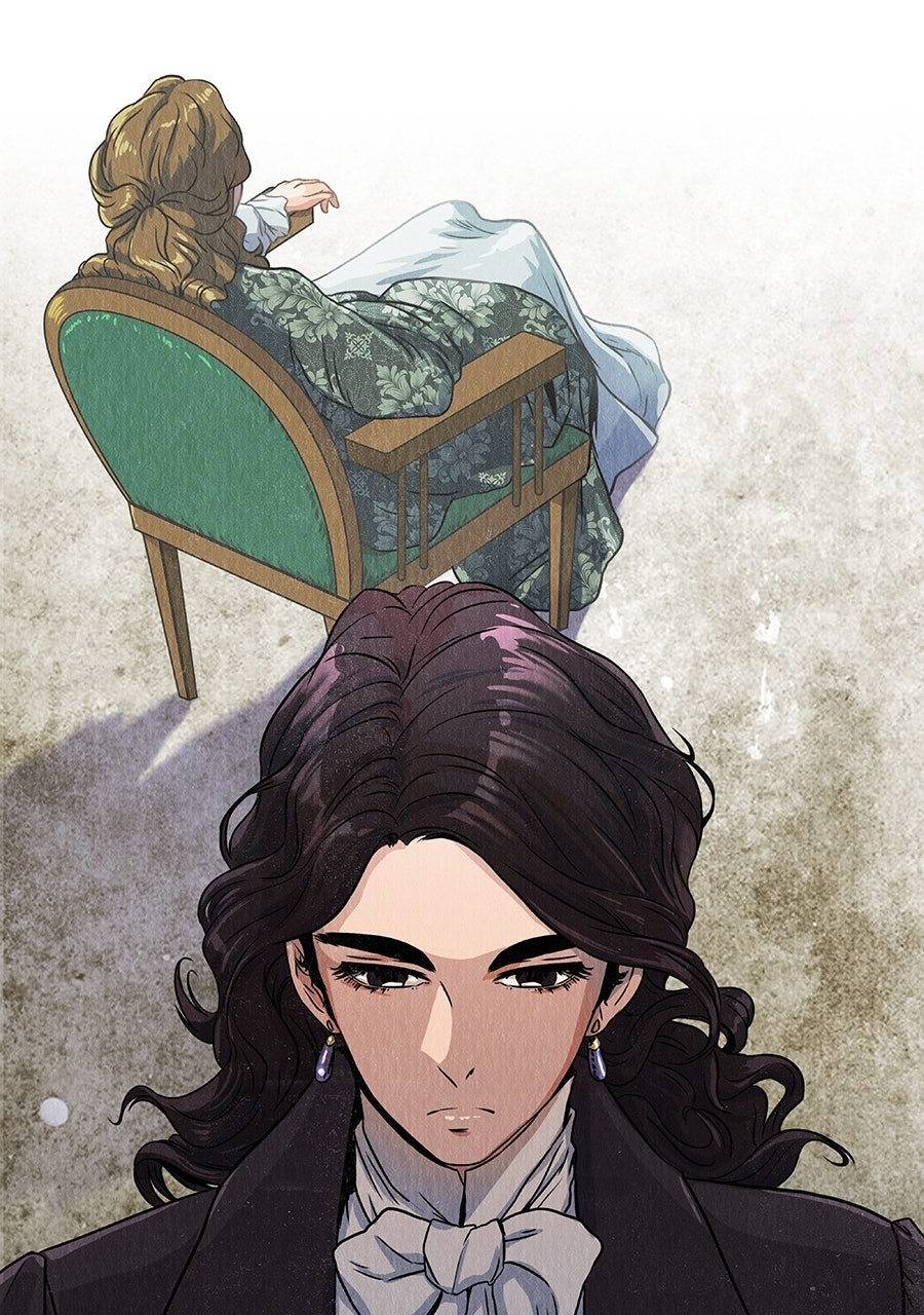 All Colors of Snow Ep. 32 - The Light page 40 - 