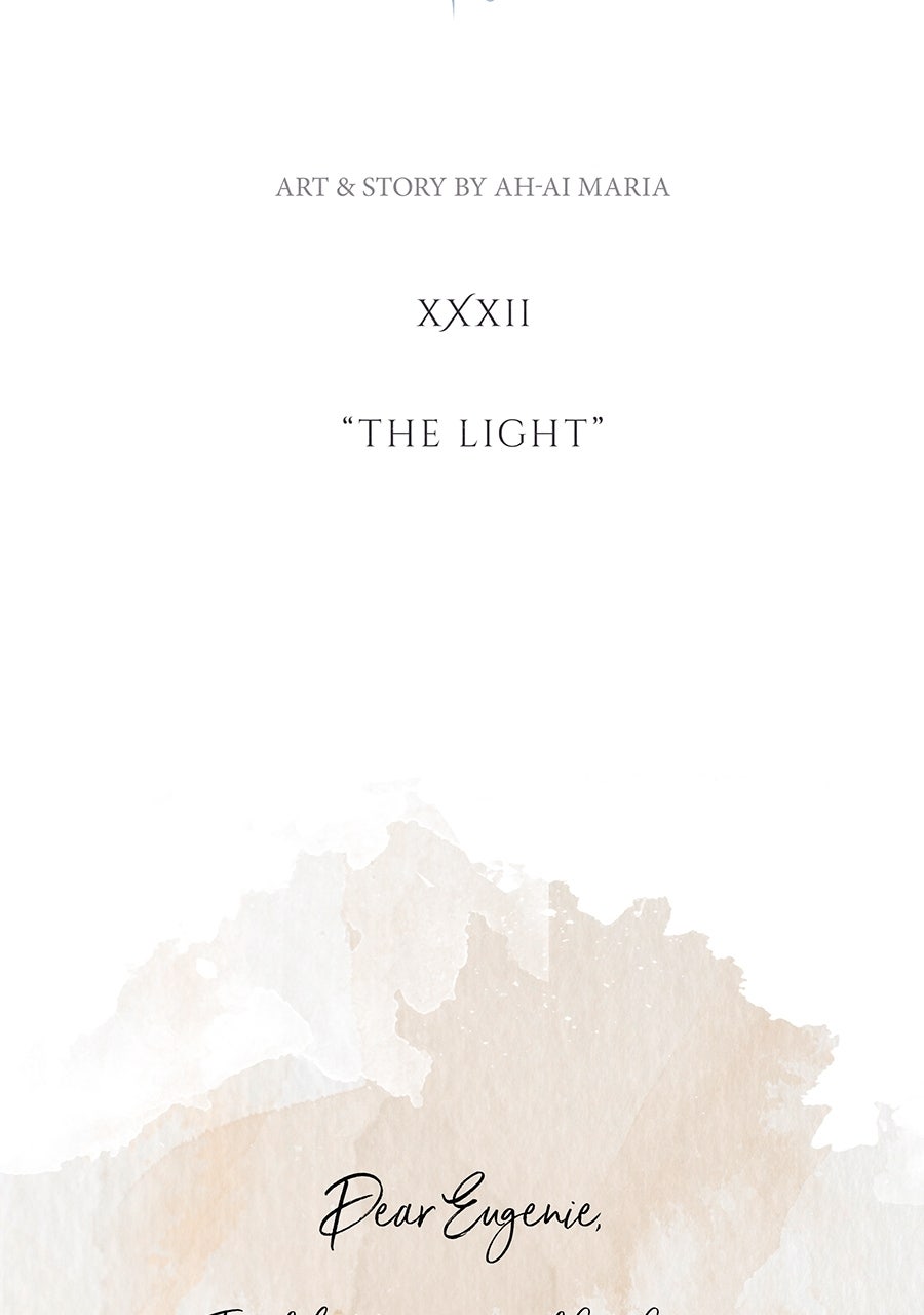 All Colors of Snow Ep. 32 - The Light page 5 - 