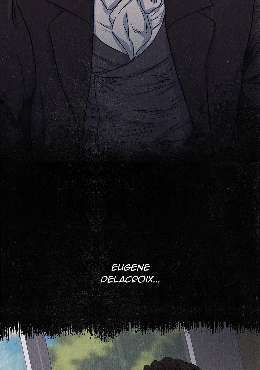 All Colors of Snow Ep. 32 - The Light page 41 - 
