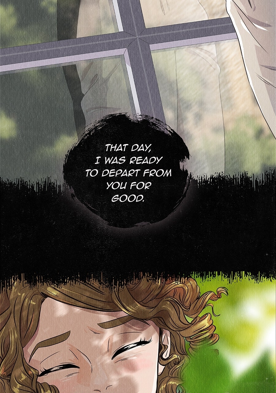 All Colors of Snow Ep. 32 - The Light page 43 - 