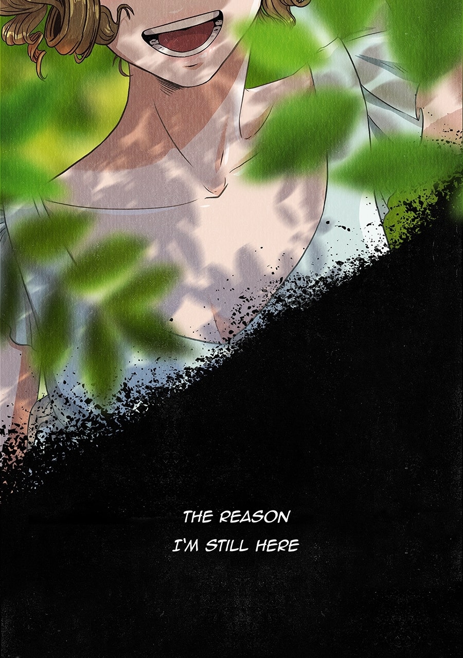 All Colors of Snow Ep. 32 - The Light page 44 - 