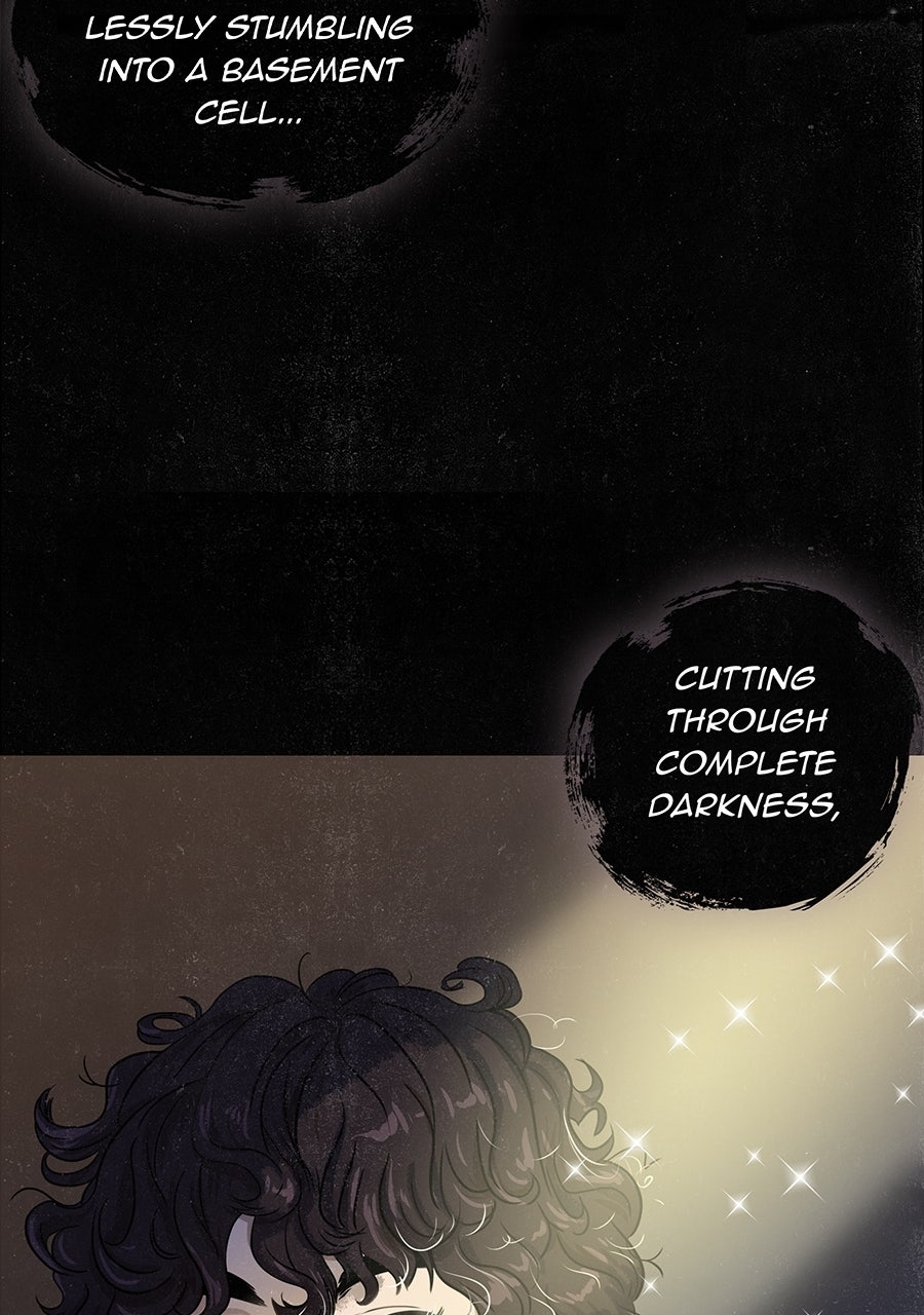 All Colors of Snow Ep. 32 - The Light page 49 - 