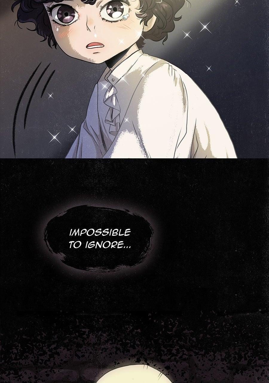 All Colors of Snow Ep. 32 - The Light page 50 - 