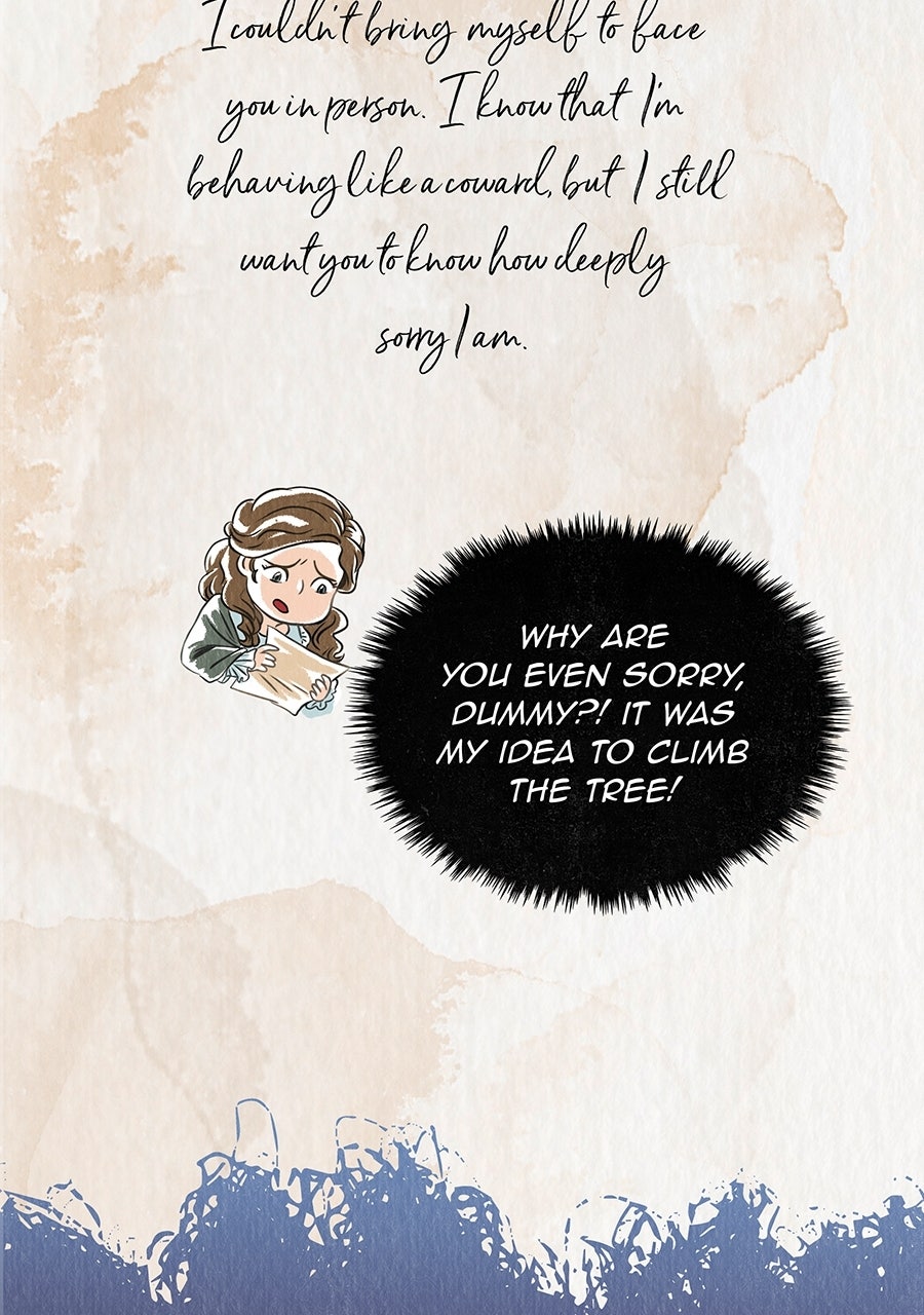 All Colors of Snow Ep. 32 - The Light page 6 - 