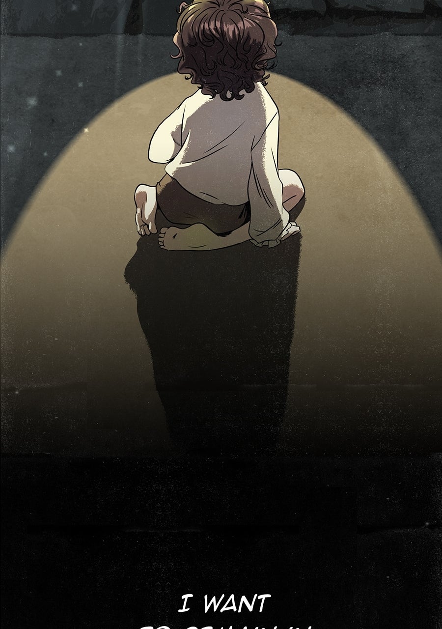 All Colors of Snow Ep. 32 - The Light page 52 - 