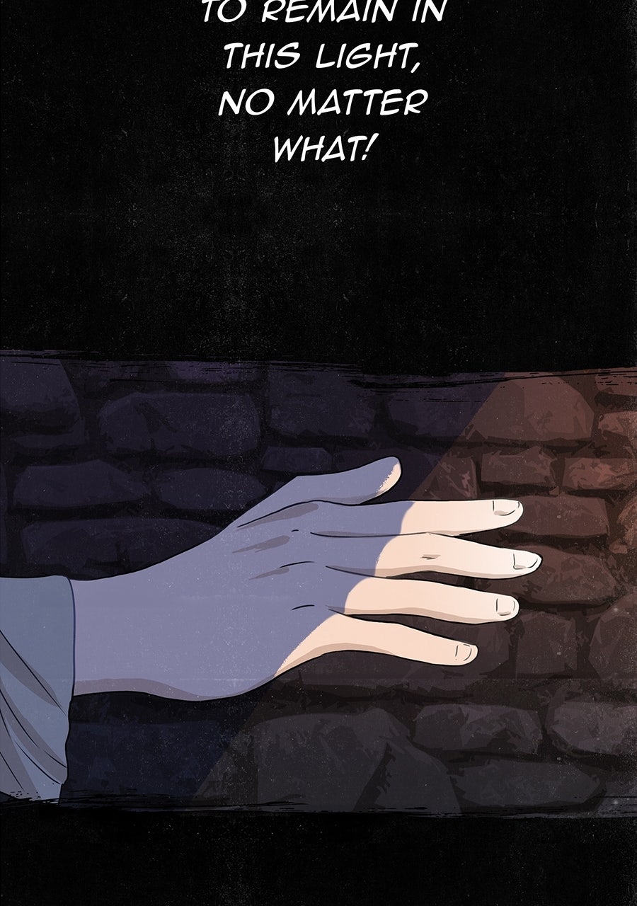 All Colors of Snow Ep. 32 - The Light page 53 - 