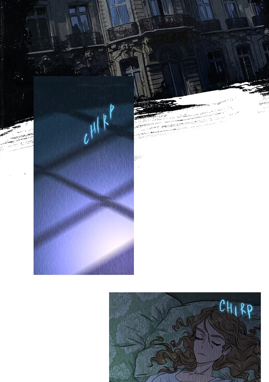 All Colors of Snow Ep. 32 - The Light page 59 - 
