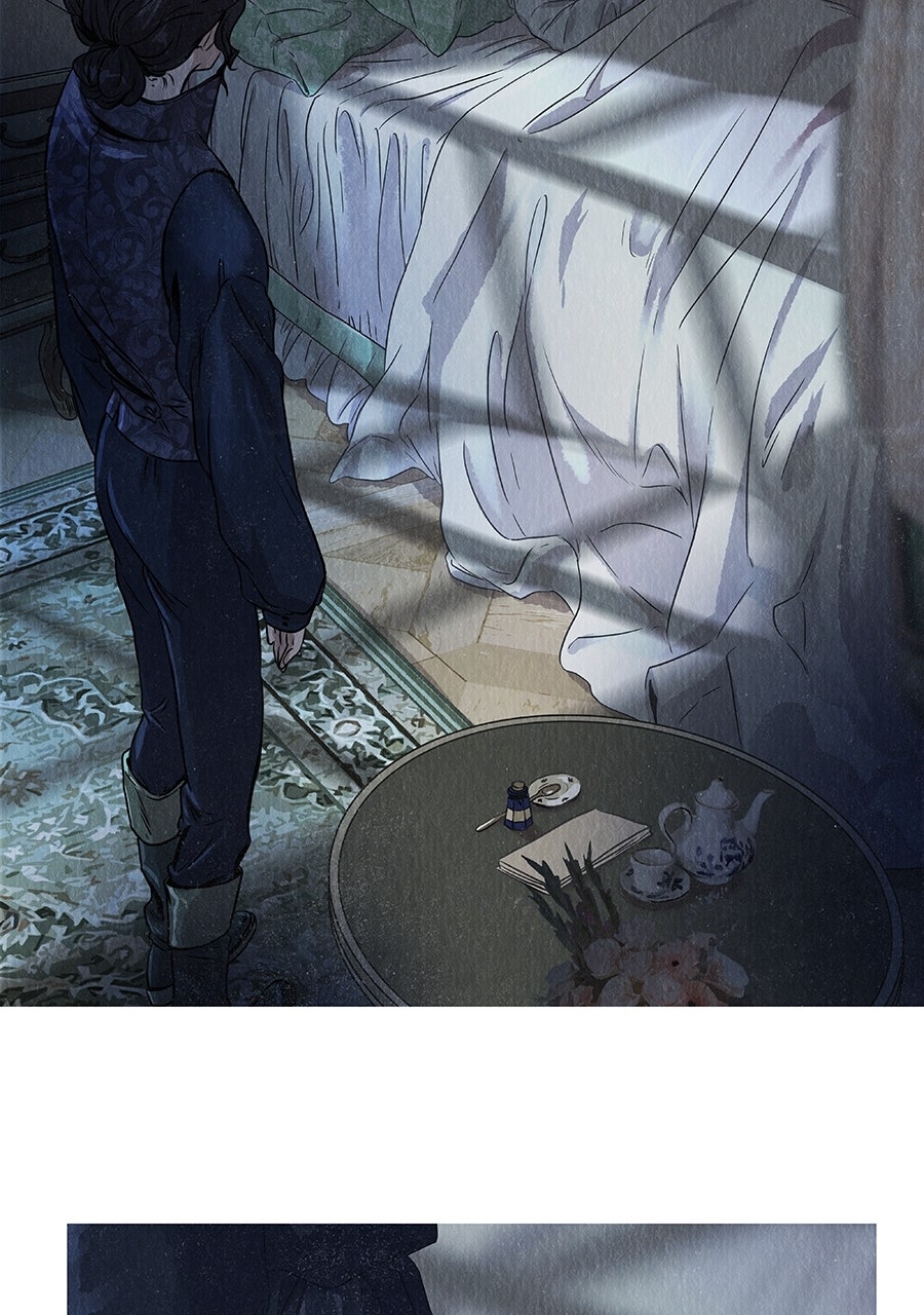 All Colors of Snow Ep. 32 - The Light page 63 - 
