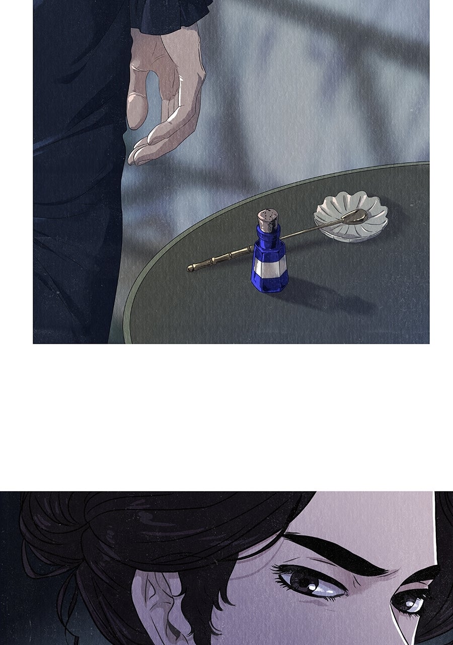 All Colors of Snow Ep. 32 - The Light page 64 - 
