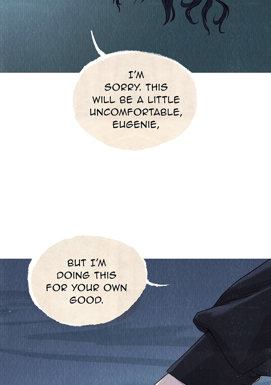 All Colors of Snow Ep. 32 - The Light page 70 - 