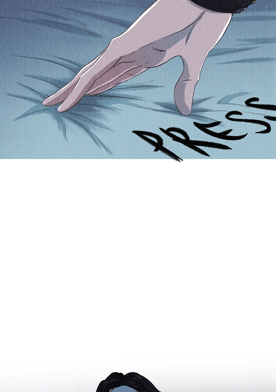 All Colors of Snow Ep. 32 - The Light page 71 - 