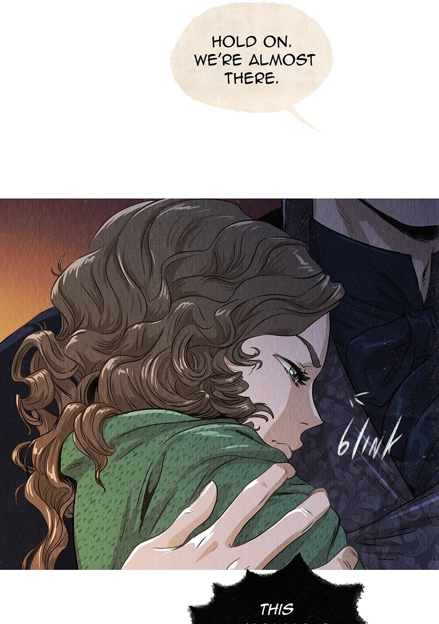 All Colors of Snow Ep. 32 - The Light page 79 - 